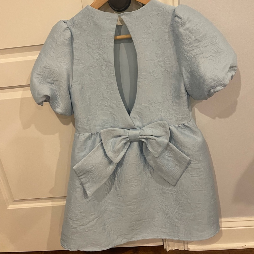 M & S Dress